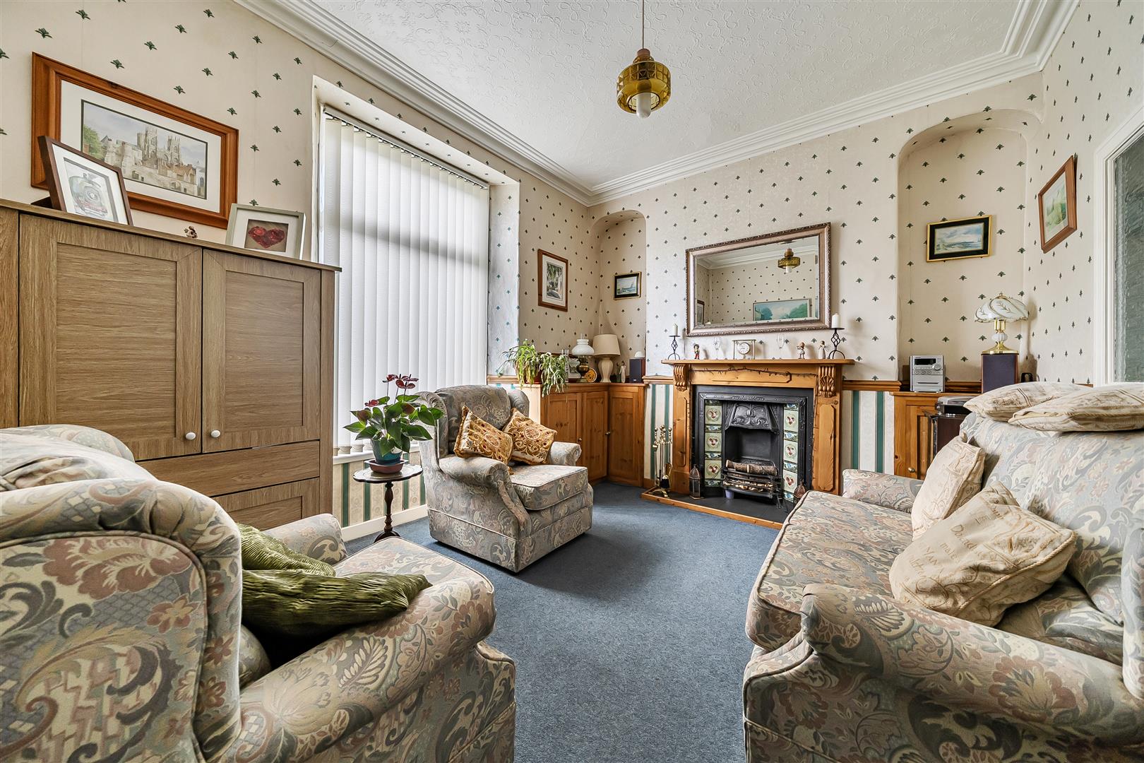 Lakefield Place, Llanelli, SA15 2TY